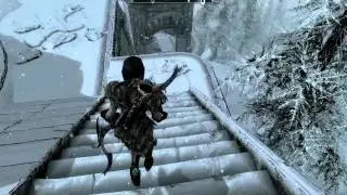 Skyrim_Перепить Сэма Гевена
