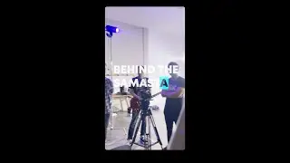 Behind The Scene Rest In Pain