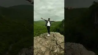 Khidoya kho water fall | water falls