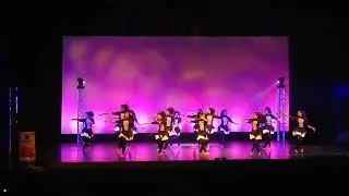 NC Recital - Ballet - Down - June 2018