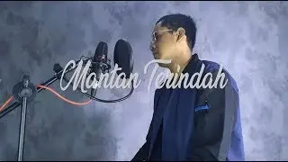 Raisa - Mantan Terindah ( Ukhy Cover )