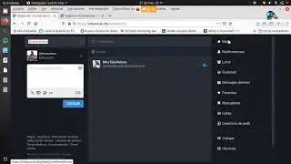 Seguir a otros usuarios de mastodon inclusive en otras redes
