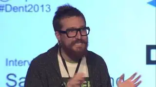 Harper Reed & Sarah Lai Stirland - Strategic Digital Advantage: Lessons From The Obama Campaign