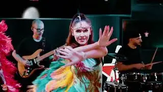 Fly Project - Puerto Rico | Live Session