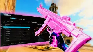 💫 Smooth But Aggressive Console Movement On Rebirth Island+ God Movement Settings ‼️ 