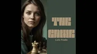 Luis Frade  - The Game
