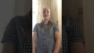 Верюлина О., 7 «А» класс