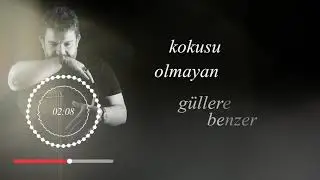 Mustafa Akay - Beyaz Güvercin (Lyric Video)