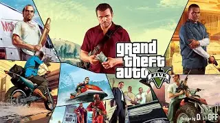 CHAOS IN GTA 5