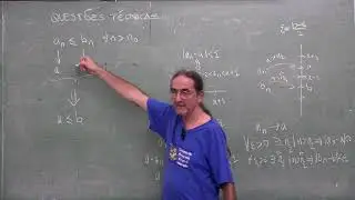 Cálculo Infinitesimal I UFRJ 25 Teorema dos Acréscimos Finitos, conclusão