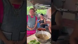 Les da vergüenza su segundo nombre