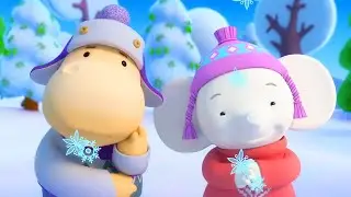 🪁 Тима и Тома – Серия 41– Подарки 🎁 | Новый приключенческий мультик для детей