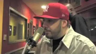 B-Real top 5 weed songs w DJ Green Lantern & Klub Kush