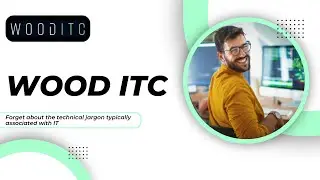 Wood ITC - IT Support Manchester | Office 365 Business Support Near Me | IT Consultancy UK