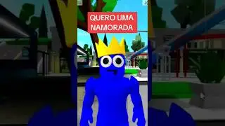 Quer Namorar Comigo #roblox