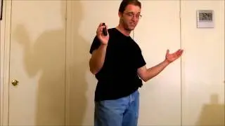Pepper Spray Basics - How to Carry and Use