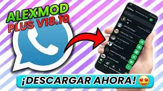 Whatsapp Plus Funcionando Ultima Versión SEPTIEMBRE / Fácil Vinculación