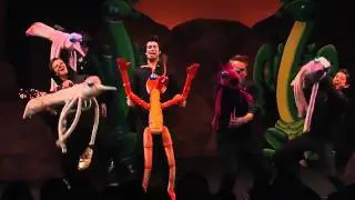 Starship Act 1 Part 2