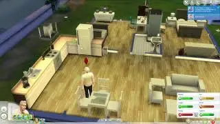Mysterious Illness | Sims 4 | The Brotherhood Ep3