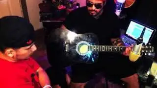 STAR SESSIONS # 3 (ACOUSTIC)