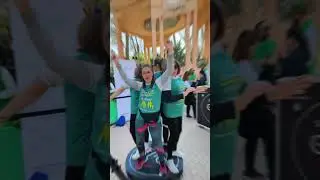 VIII MARCHA CONTRA EL CÁNCER EN CASTELLÓN. SONRISACLIC FOTOMATÓN VIDEOMATÓN 360  VALENCIA CASTELLÓN