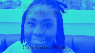 The Disappearance of Lori Page... #allthingstruecrime #crime #crimestories #crimereels  #LoriPage