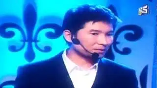 трио АККОРД, ВЫСТУПЛЕНИЕ САЗ АЛЕМИ