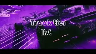 2023 F1 track tier list!