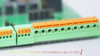 PCBA board | PCBA SMT | PCB assembly service