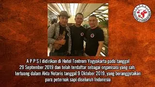 MAJU JAYA PETERNAK SAPI NEGERI BERSAMA APPSI 🔥🔥🔥