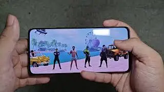 Xiaomi 13 Ultra PUBG Mobile Gameplay: Smooth 90FPS goodness