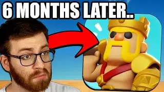 Playing Clash Mini For First Time in 6 MONTHS...