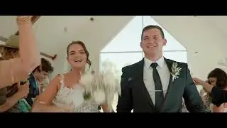 Mareleen and Owen's Short Wedding Film