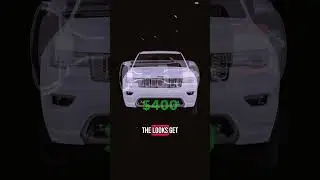 The Budget Trackhawk Build