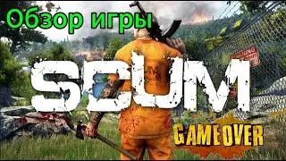 обзор игры скам