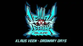 Lethal League Blaze OST: Ordinary Days