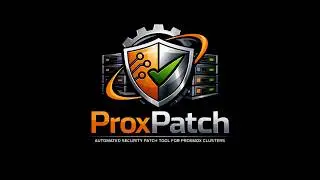 ProxPatch - Automated Rolling Update Manger for Proxmox VE Clusters