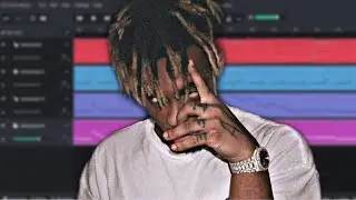 How To Sound Like Juice WRLD on BandLab