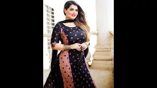 Khushi Gadhvi Latest TikTok Videos