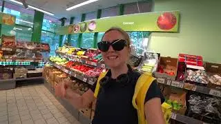 Яндекс Доставка: получила самые большие чаевые 🤩 Яндекс лавка подвела 😡