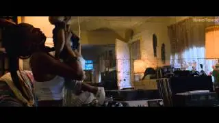 Голос улиц 2015 трейлер