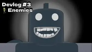 Breathing Life into Terrifying Enemies and Recoil Rework | Devlog #3