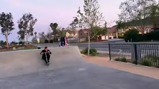 Stephen Garlatta scooter edit 1 😁