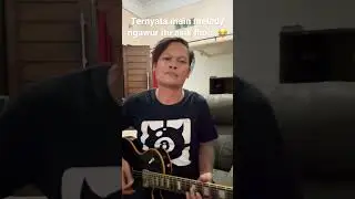 Di bikin asik aja 😁🙏