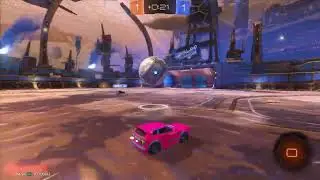 Rocket league trading