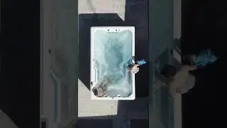 The Ultimate Party Pool - R220