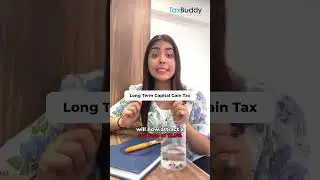 "Big Changes in Taxes: What Budget 2024 Means for You!" #shortsfeed #shortsforyou #incometax