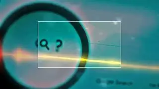 DJ Night Scratch (Andrew) - Search (Official audio visualisation)
