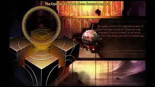 [Remnants of the Precursors] - Cryslonoid #10