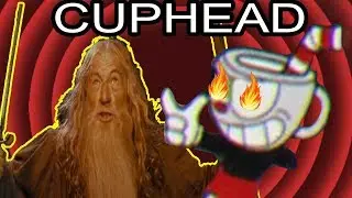 ИЗИ! ИЗИ! АЙ, БЛЭТ... (Cuphead #1)